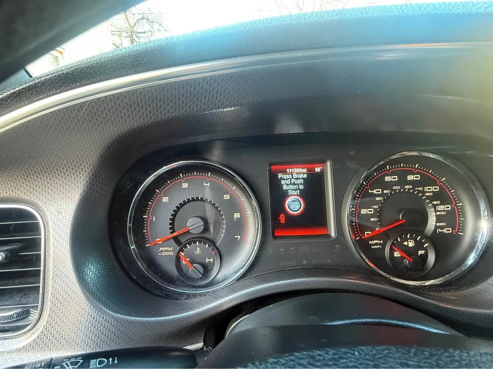 2014 Dodge Charger 7th Gen - Image 6 of 8