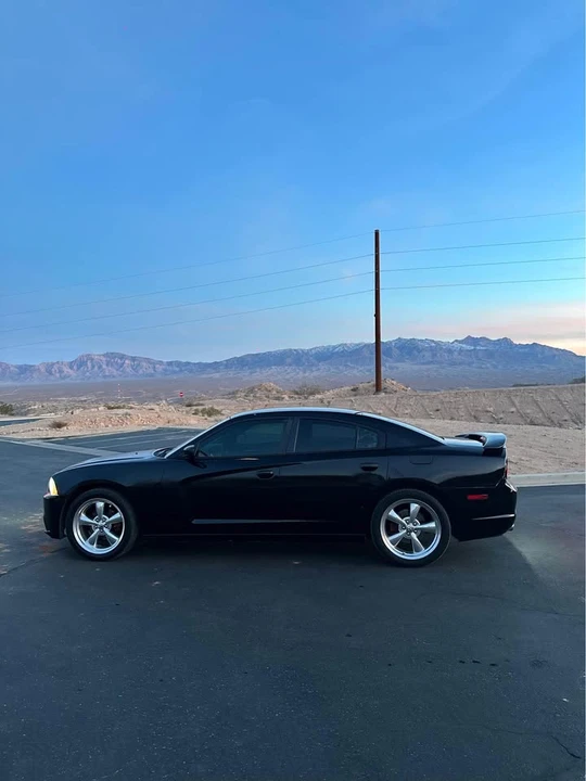 2014 Dodge Charger 7th Gen - Image 6 of 6