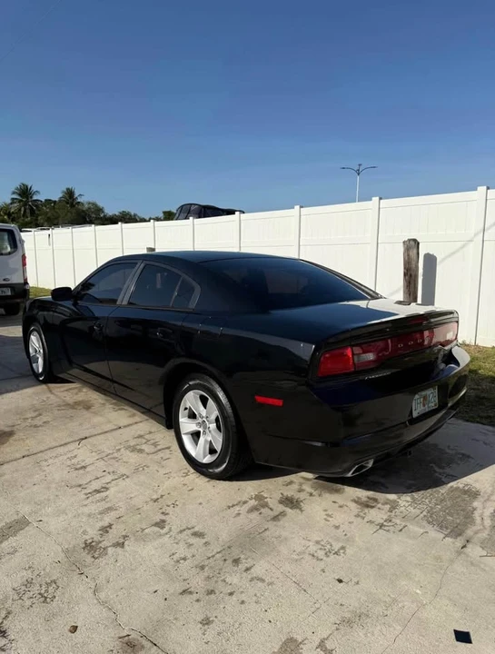 2014 Dodge Charger - Image 6 of 19