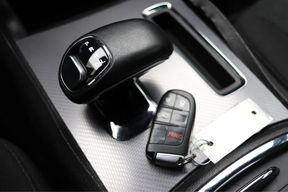 2014 Dodge Charger 7th Gen - Image 16 of 17