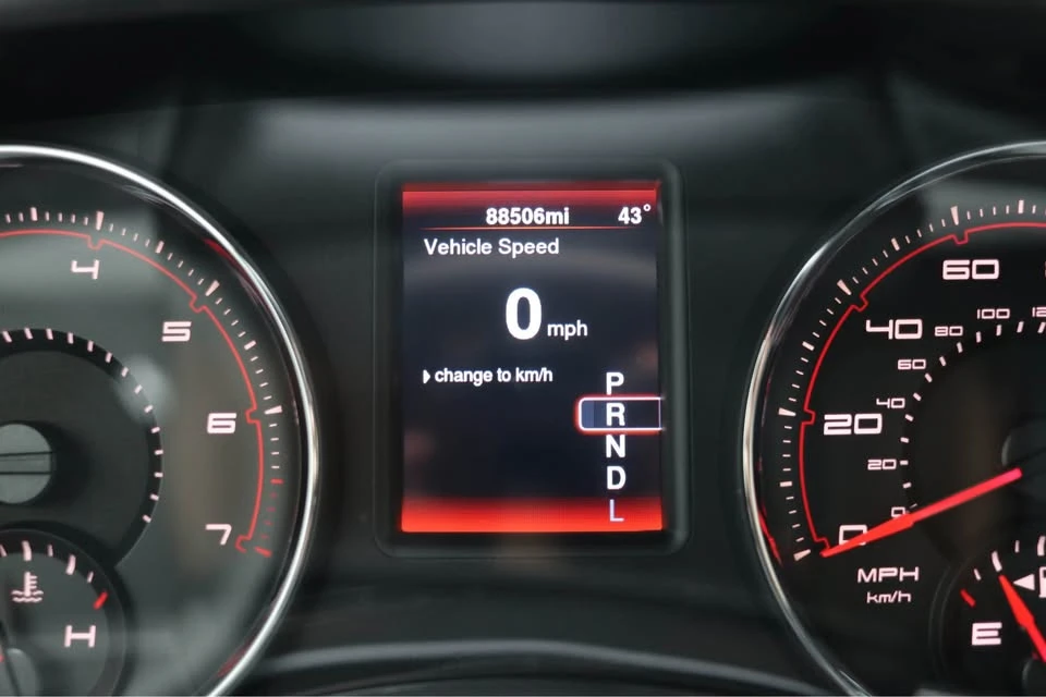 2014 Dodge Charger 7th Gen - Image 17 of 17
