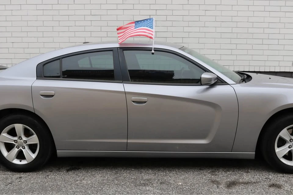 2014 Dodge Charger 7th Gen - Image 7 of 17