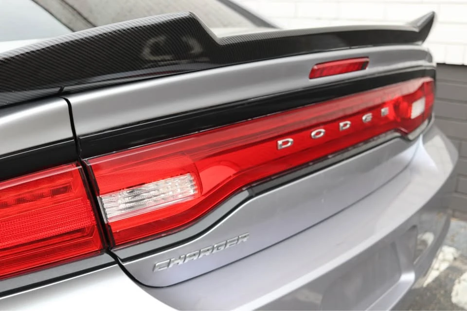 2014 Dodge Charger 7th Gen - Image 9 of 17