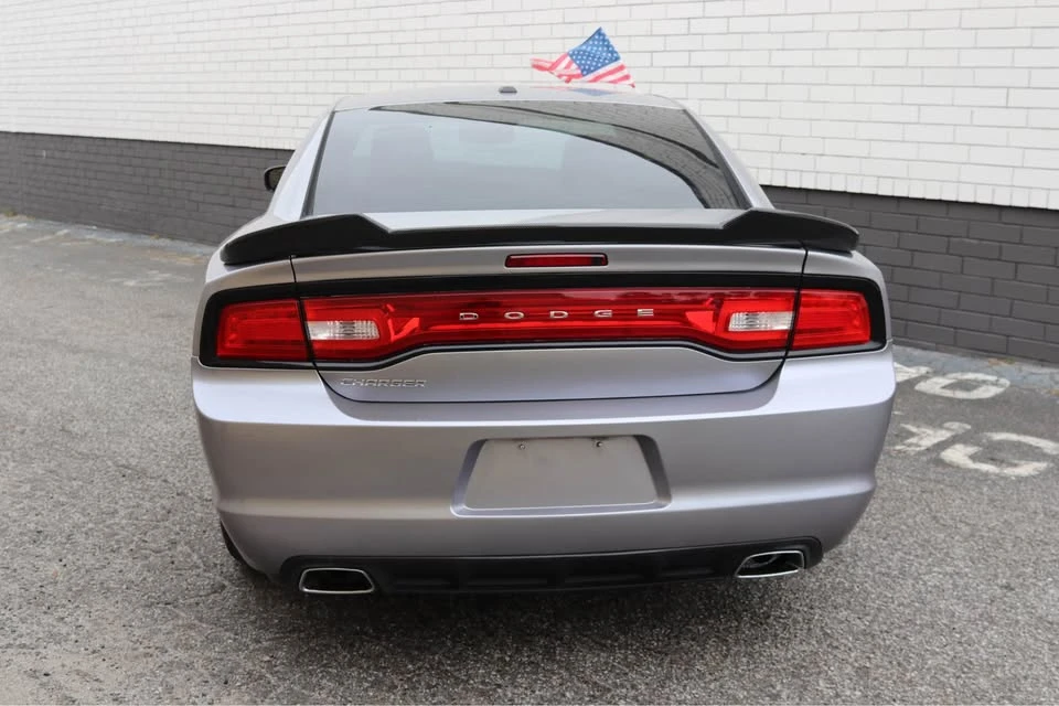 2014 Dodge Charger 7th Gen - Image 5 of 17