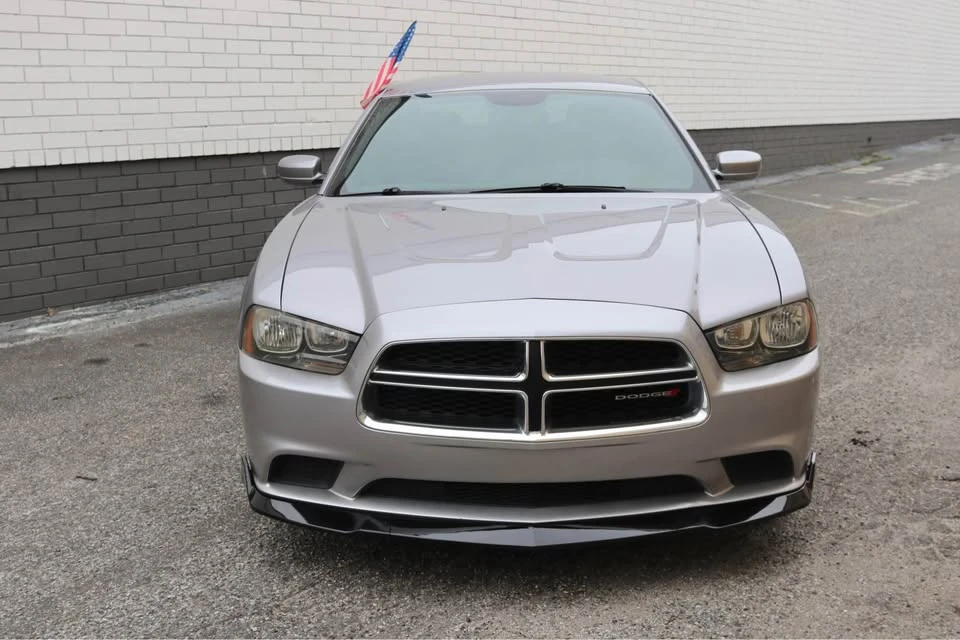 2014 Dodge Charger 7th Gen - Image 2 of 17