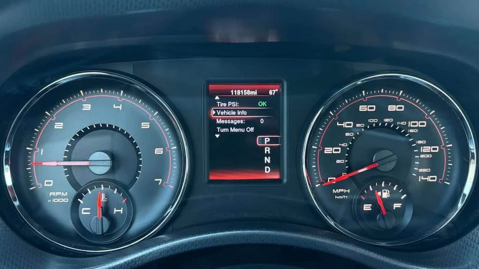 2014 Dodge Charger 7th Gen - Image 15 of 16