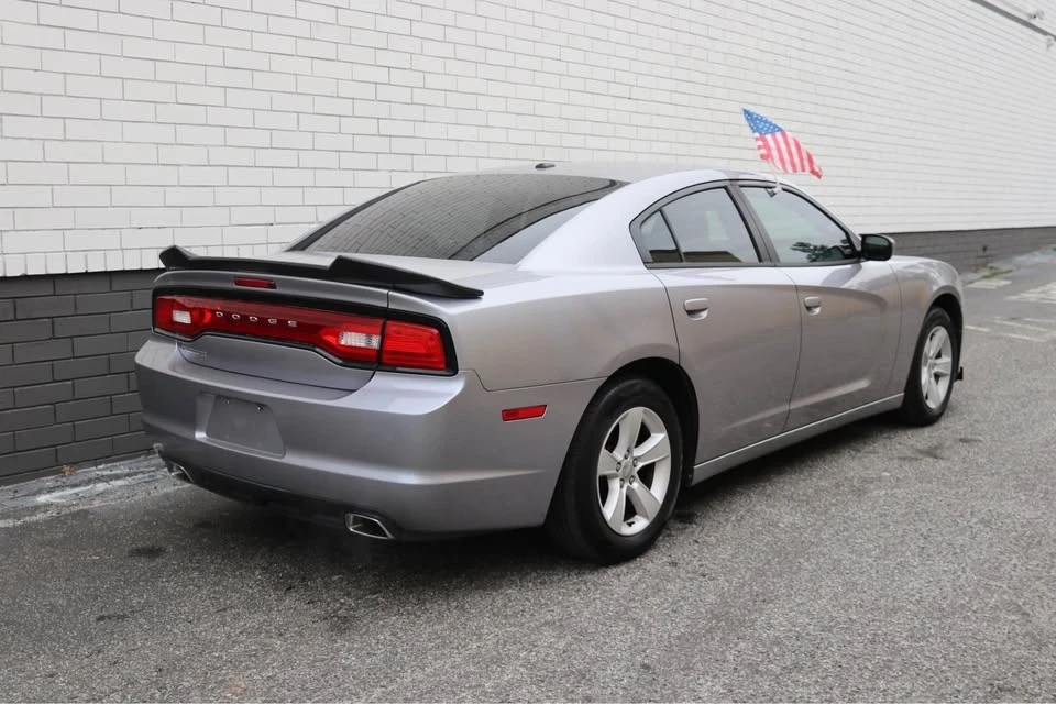 2014 Dodge Charger 7th Gen - Image 6 of 17