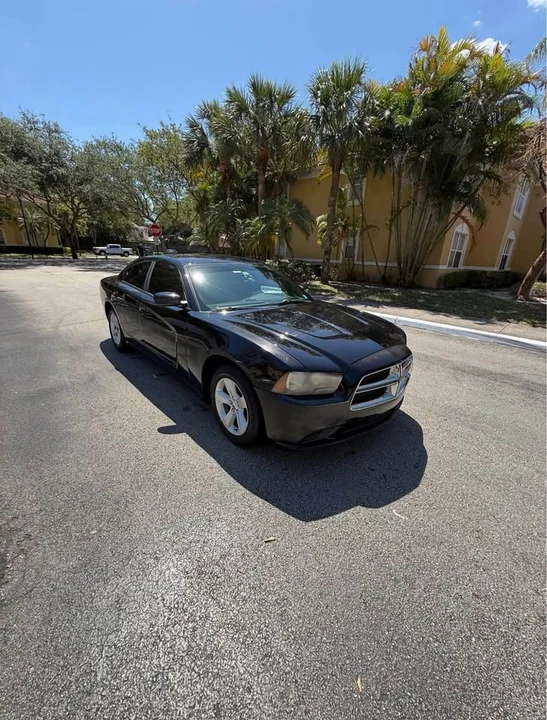 2014 Dodge Charger - Image 19 of 19