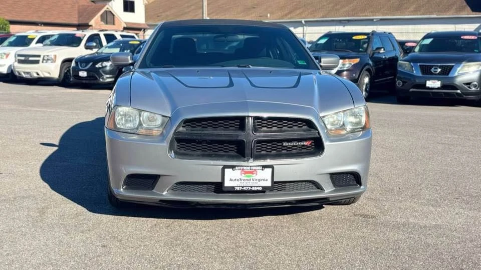 2014 Dodge Charger 7th Gen - Image 3 of 16
