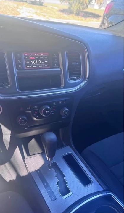 2014 Dodge Charger 7th Gen - Image 3 of 5