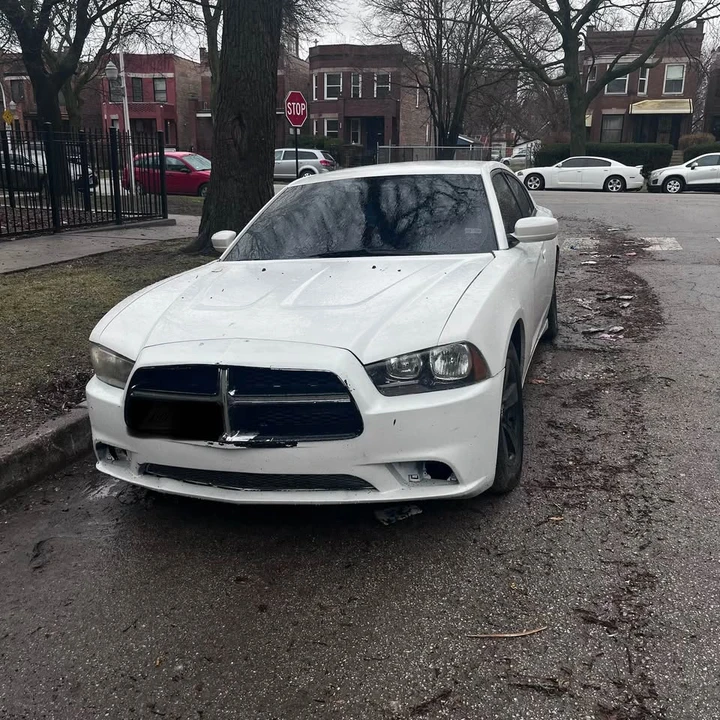 2014 Dodge Charger 7th Gen - Image 3 of 6
