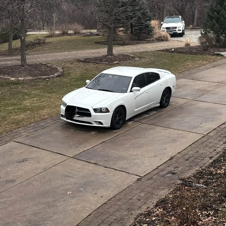 2014 Dodge Charger 7th Gen - Image 6 of 6