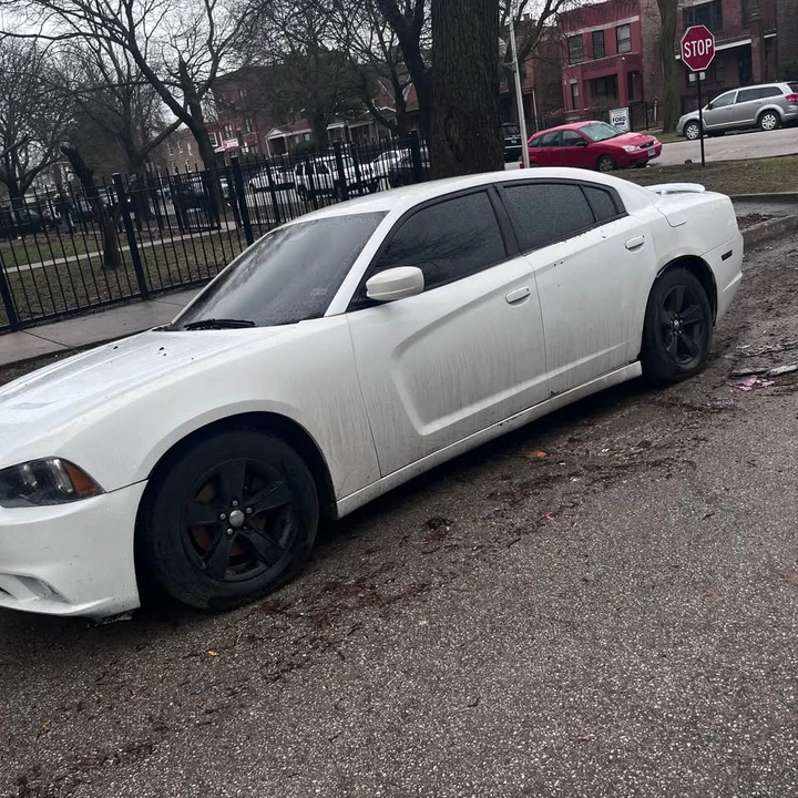 2014 Dodge Charger 7th Gen - Image 4 of 6