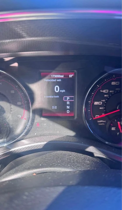 2014 Dodge Charger 7th Gen - Image 5 of 5