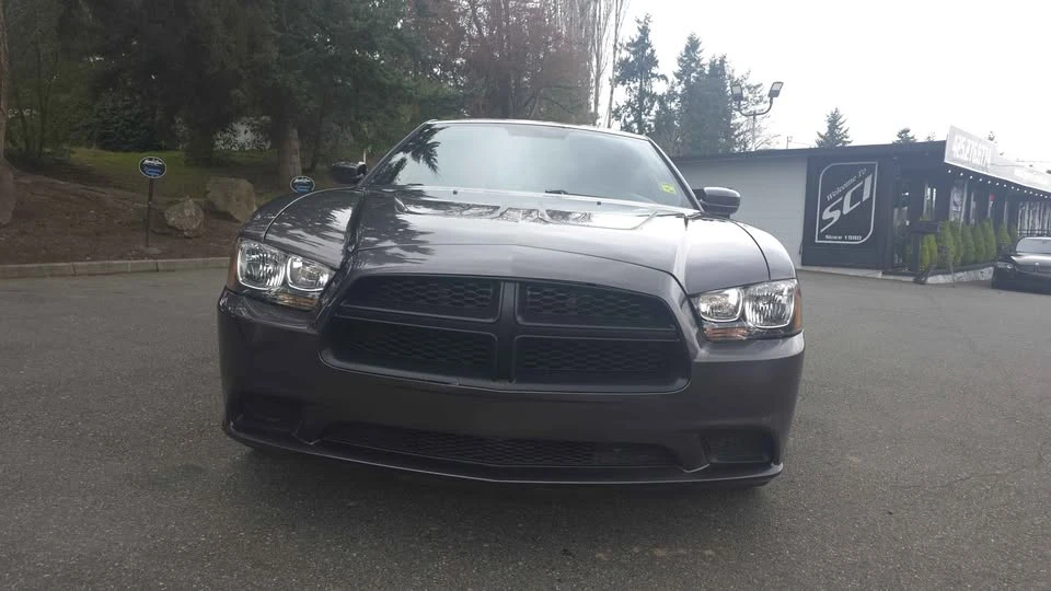 2014 Dodge Charger 7th Gen - Image 2 of 19