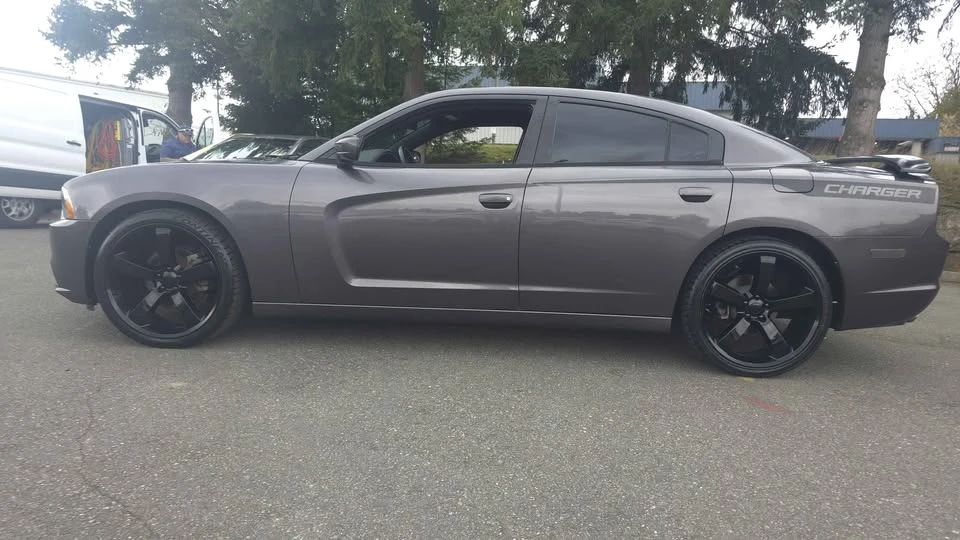 2014 Dodge Charger 7th Gen - Image 4 of 19