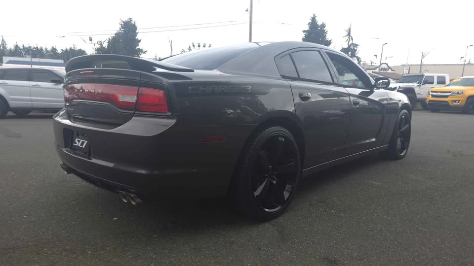 2014 Dodge Charger 7th Gen - Image 7 of 19