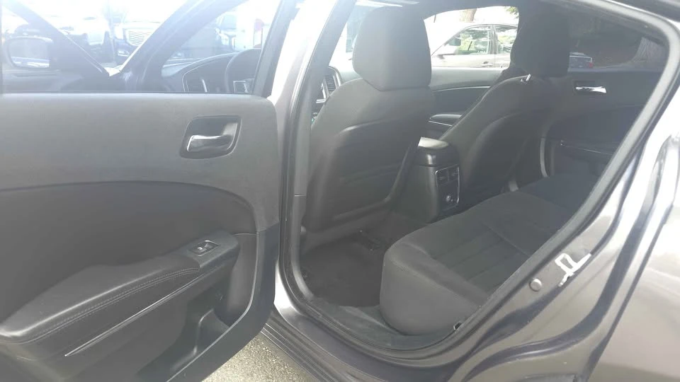 2014 Dodge Charger 7th Gen - Image 11 of 19