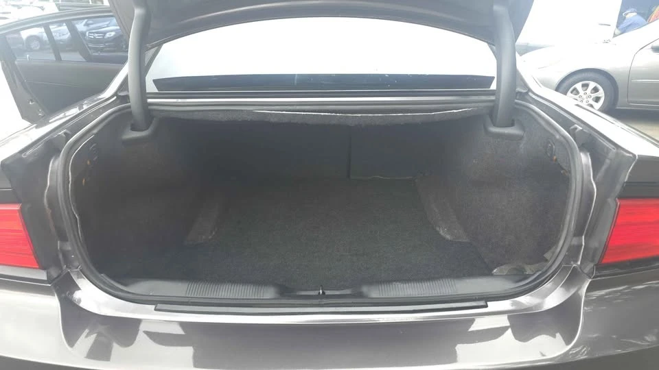 2014 Dodge Charger 7th Gen - Image 12 of 19