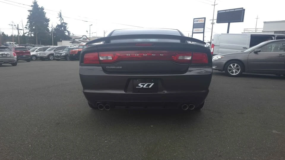 2014 Dodge Charger 7th Gen - Image 6 of 19