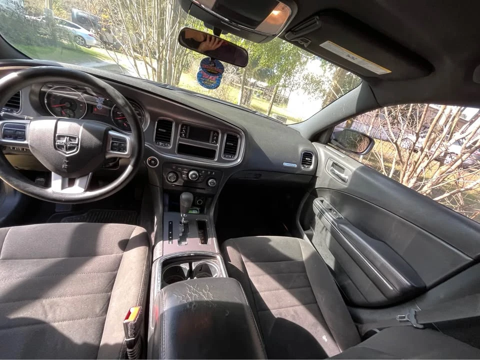 2014 Dodge Charger 7th Gen - Image 7 of 8