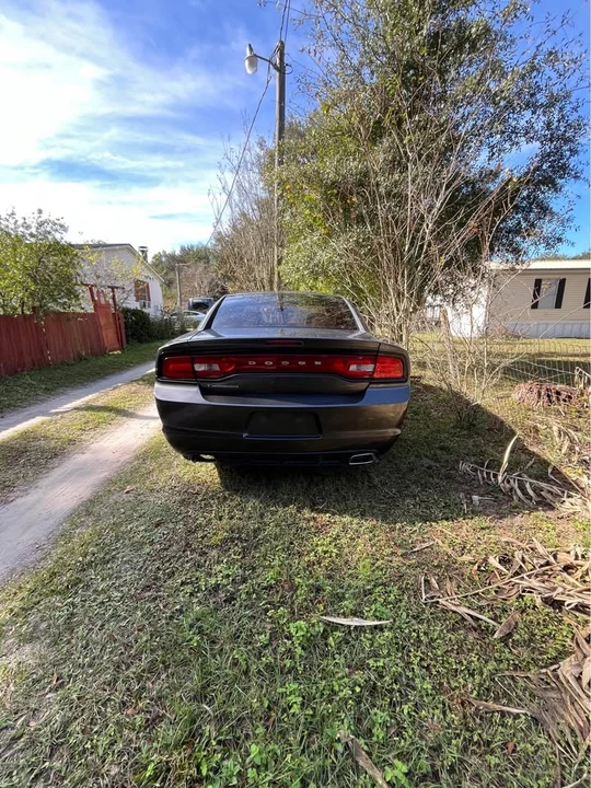 2014 Dodge Charger 7th Gen - Image 8 of 8