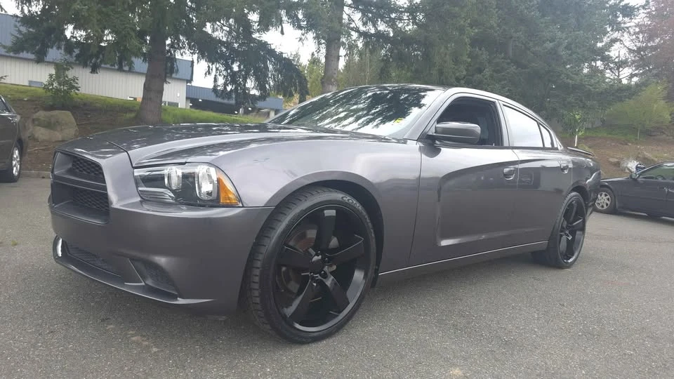 2014 Dodge Charger 7th Gen - Image 3 of 19