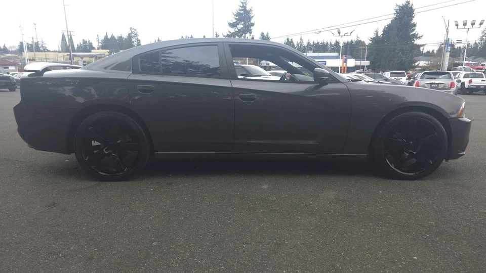 2014 Dodge Charger 7th Gen - Image 8 of 19