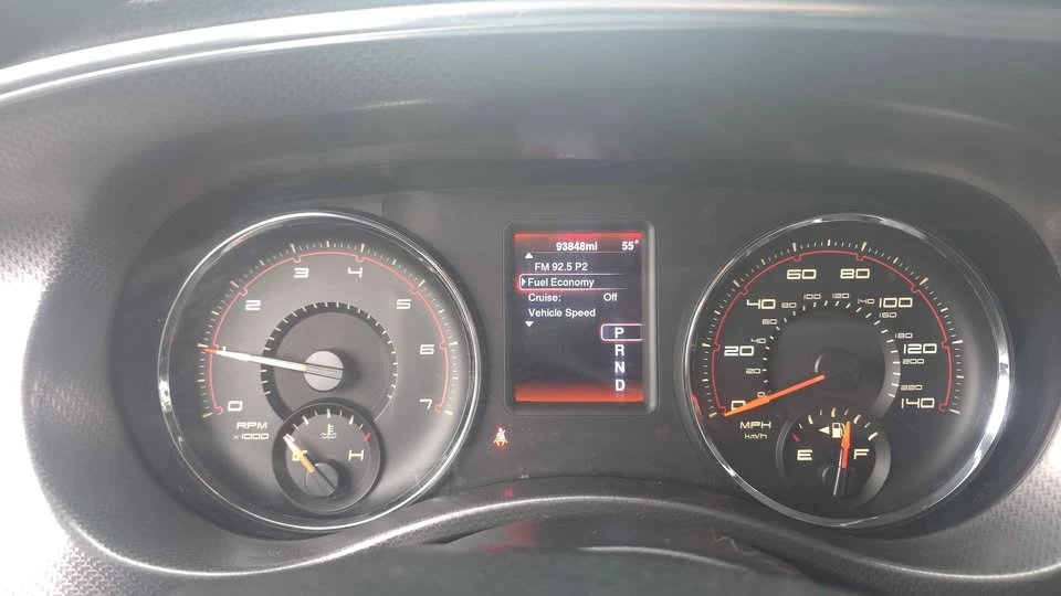 2014 Dodge Charger 7th Gen - Image 18 of 19