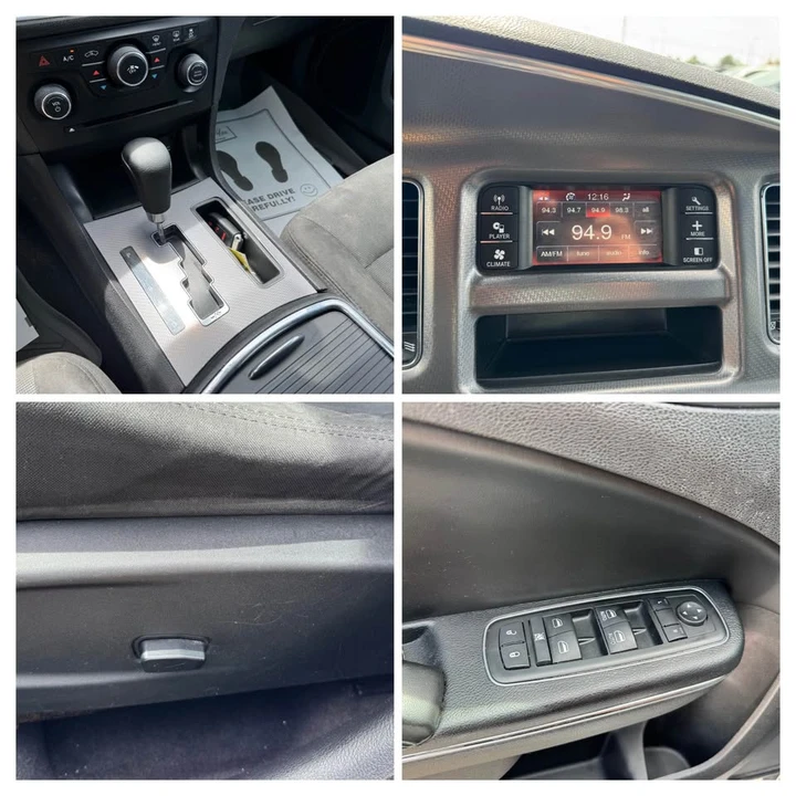 2014 Dodge Charger 7th Gen - Image 18 of 20