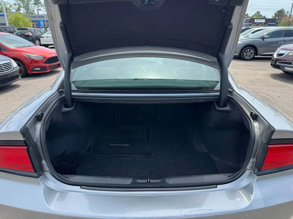 2014 Dodge Charger 7th Gen - Image 11 of 20