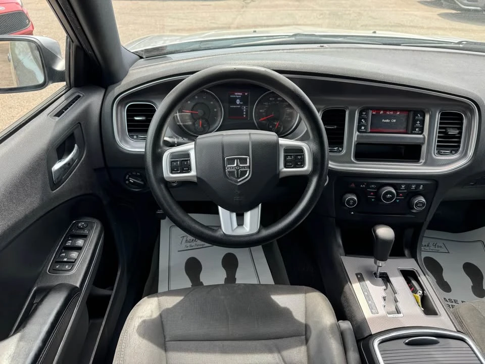 2014 Dodge Charger 7th Gen - Image 15 of 20