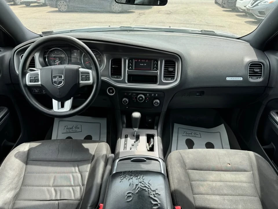 2014 Dodge Charger 7th Gen - Image 14 of 20