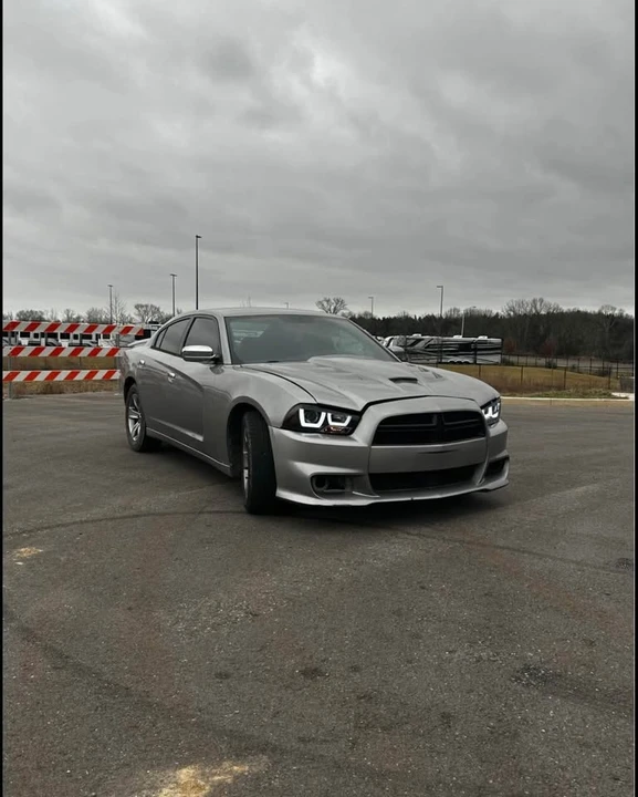 2014 Dodge Charger 7th Gen - Image 7 of 12