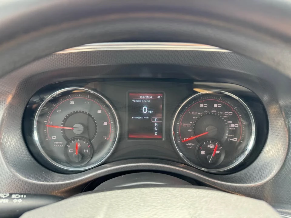2014 Dodge Charger 7th Gen - Image 17 of 20