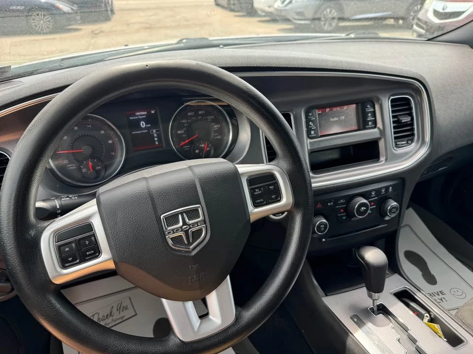 2014 Dodge Charger 7th Gen - Image 16 of 20