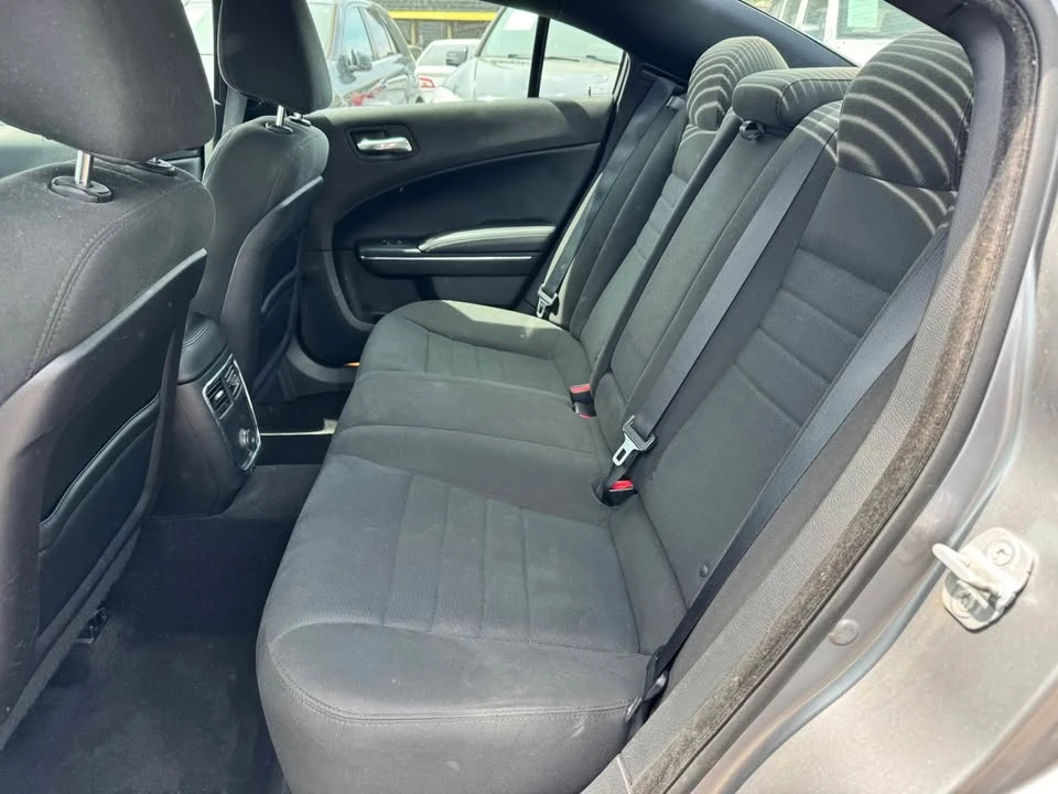 2014 Dodge Charger 7th Gen - Image 10 of 20
