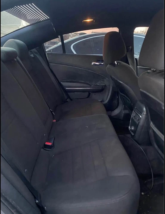 2014 Dodge Charger 7th Gen - Image 11 of 12