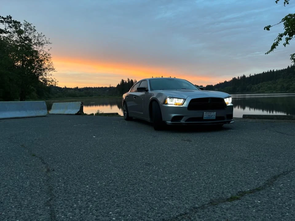 2014 Dodge Charger 7th Gen - Image 14 of 15
