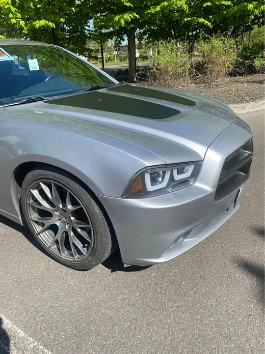 2014 Dodge Charger 7th Gen - Image 6 of 15