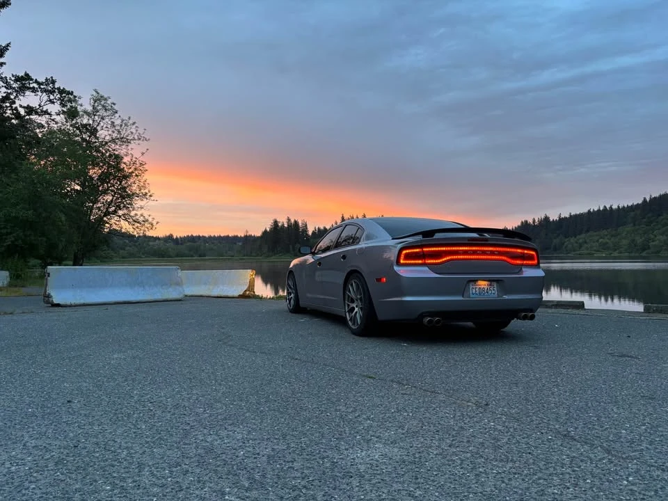 2014 Dodge Charger 7th Gen - Image 15 of 15