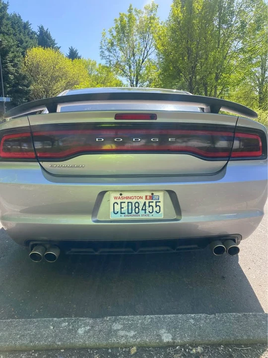 2014 Dodge Charger 7th Gen - Image 4 of 15