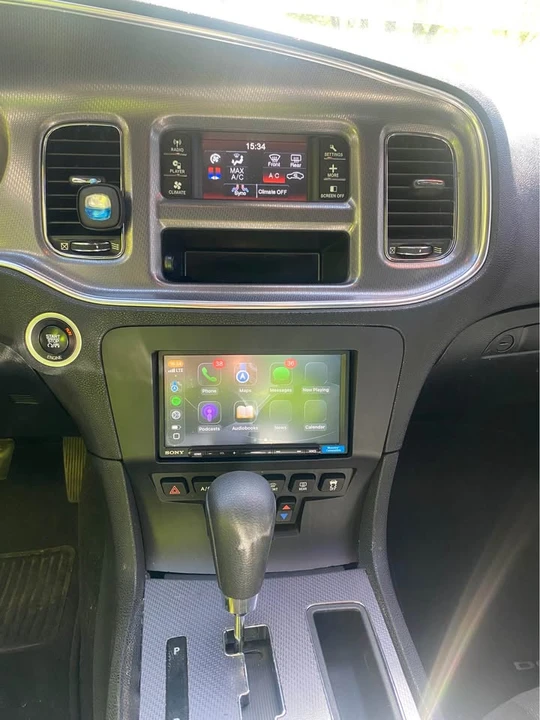 2014 Dodge Charger 7th Gen - Image 8 of 15