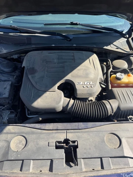 2014 Dodge Charger 7th Gen - Image 12 of 16