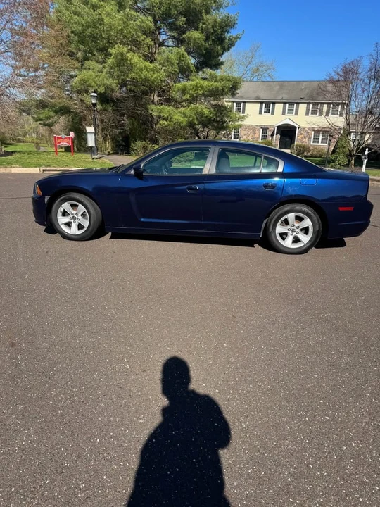 2014 Dodge Charger 7th Gen - Image 8 of 16