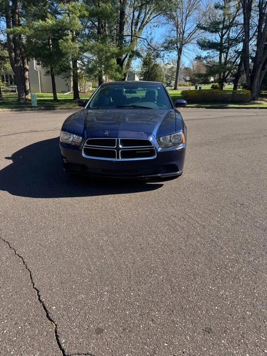 2014 Dodge Charger 7th Gen - Image 2 of 16