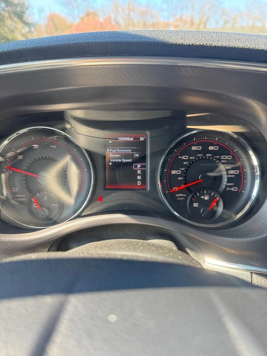 2014 Dodge Charger 7th Gen - Image 13 of 16