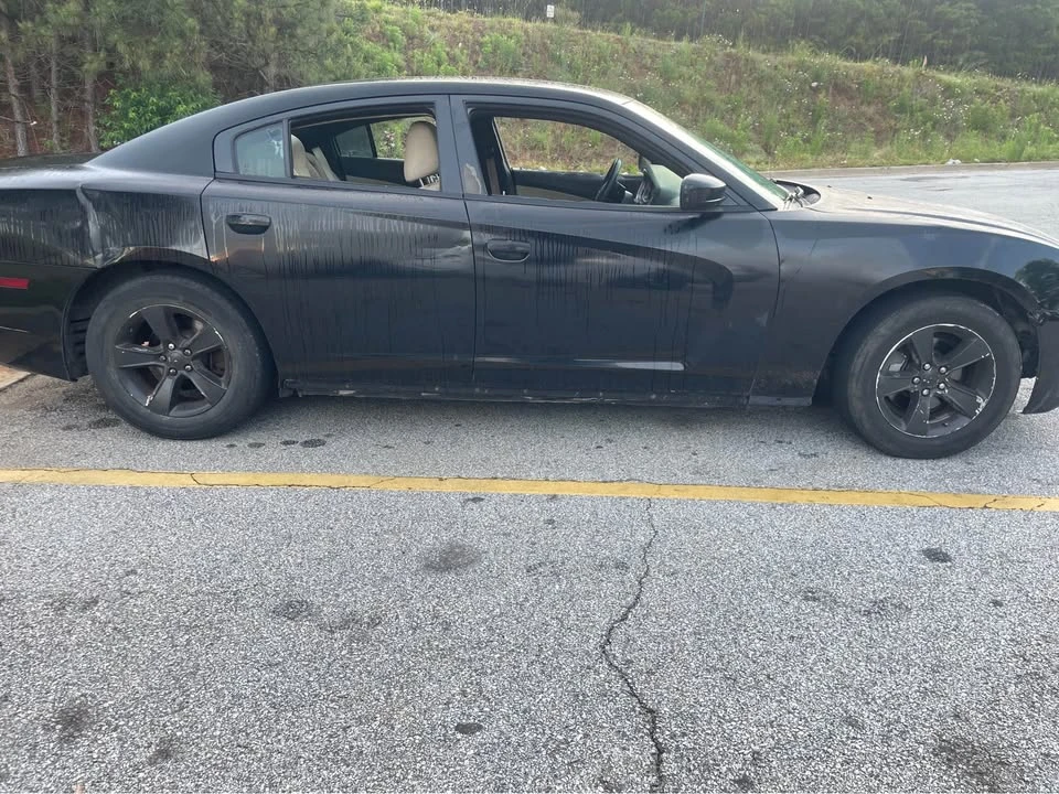 2014 Dodge Charger 7th Gen - Image 4 of 17