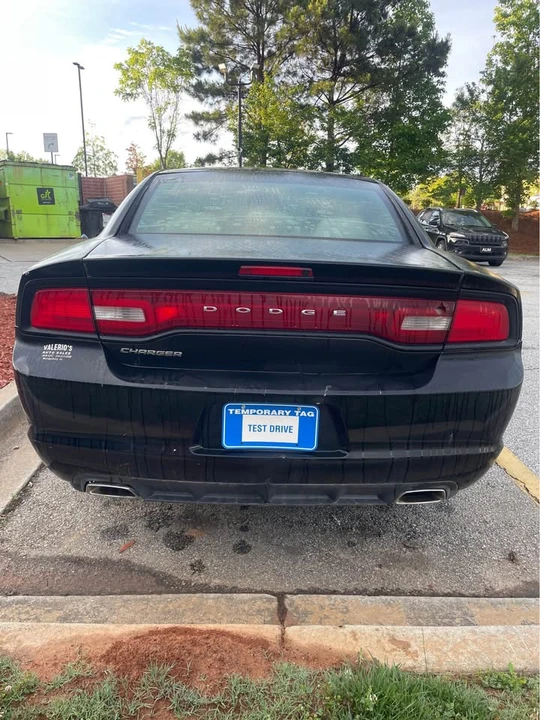 2014 Dodge Charger 7th Gen - Image 6 of 17