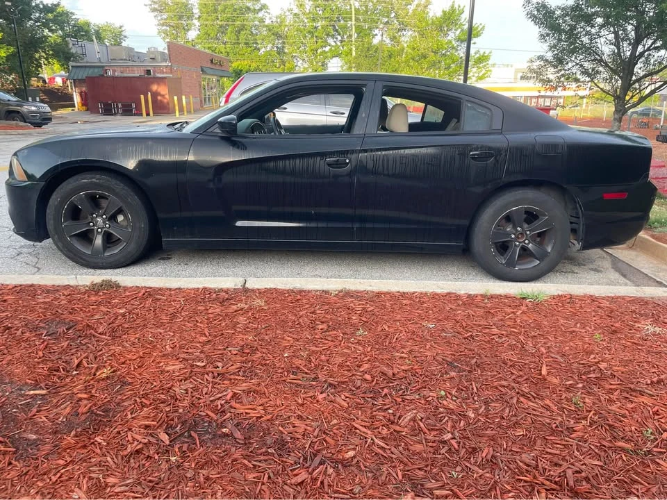 2014 Dodge Charger 7th Gen - Image 3 of 17